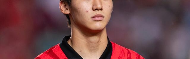 开云-国奥同组对手韩国负沙特 两海外球员无缘增援