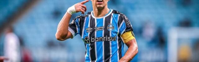 开云下载-迈阿密国际跟格雷米奥谈苏牙转会 8月2日前见分晓