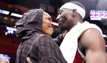 开云体育-里奇-保罗：如果有人贬低阿德巴约的表现，那么他们有问题