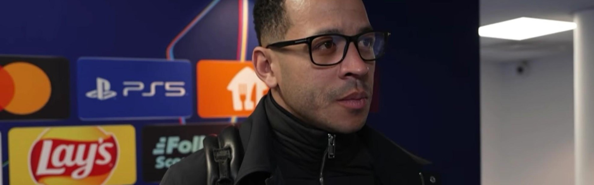 开云APP-罗塞尼尔：2-5并没有真实反映比赛进程，我们本可以打进更多球