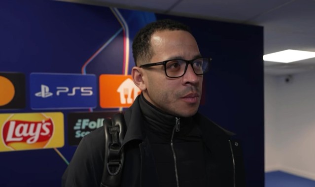 开云APP-罗塞尼尔：2-5并没有真实反映比赛进程，我们本可以打进更多球