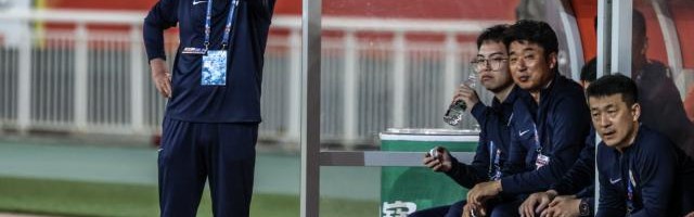 kaiyun-康熙首败！泰山连续两场读秒丢球 两外援缺席下轮