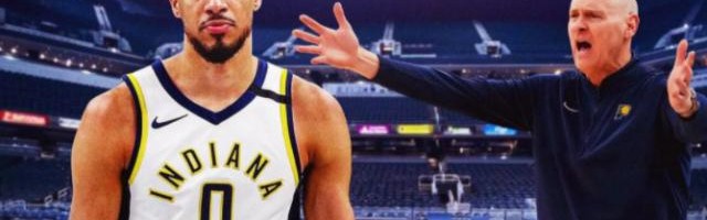 全明星后变寒冰射手！哈利伯顿求变：更多攻击禁区