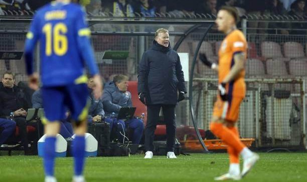 kaiyun-荷兰天才储备让人摇头，德利赫特领衔“空头彩票”