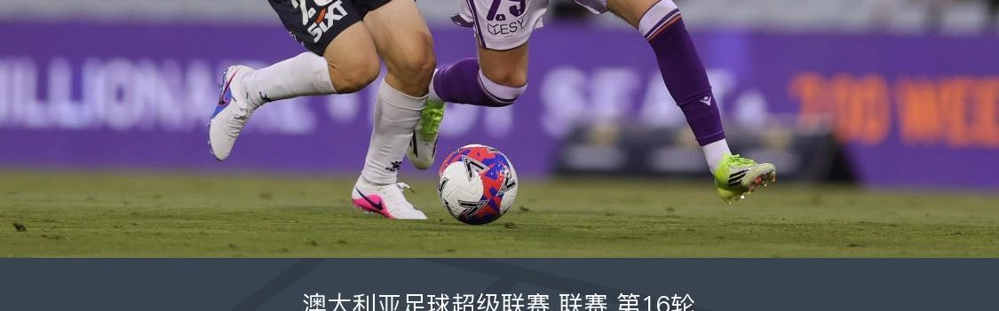 麦克阿瑟FC2-2珀斯光荣，库尔托两次失误导致丢球