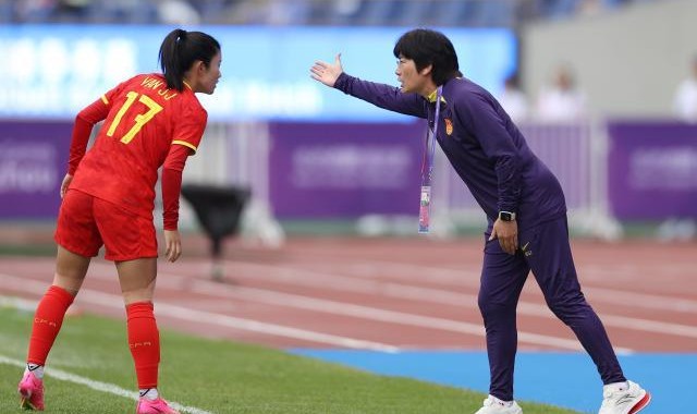 kaiyun-5战轰36球仅获铜牌 更残酷的奥预赛女足如何调整？