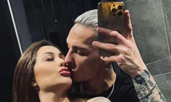 开云APP-若前女友所言不虚 安东尼太渣太可怕太不可救药了