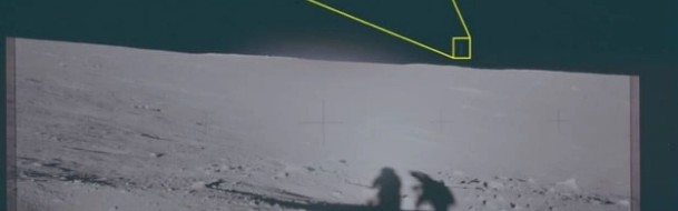 开云官网-美国公布大量UFO照片