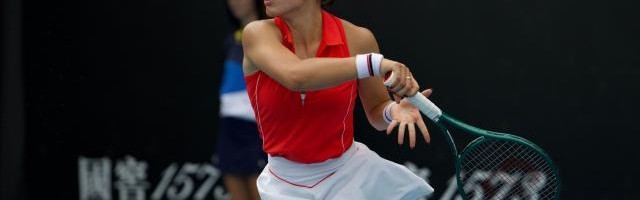 张奔斗：“灵教”教主韦思佳逼近世界百强