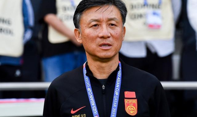 开云体育-专访成耀东：首战日本本想拿1分 出局我合同结束了